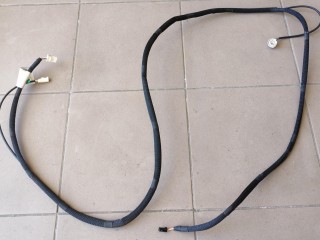 проводка кабины IVECO Daily 6 поколение 2014-2026, 5802075891