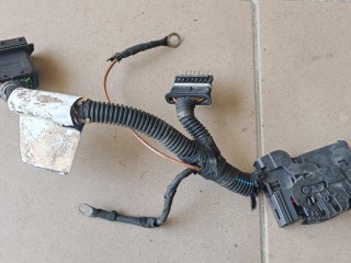 проводка блока ABS IVECO Daily 4 поколение 2006-2011, 69501664