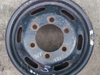 диск IVECO Daily 4 поколение 2006-2011, 504046314