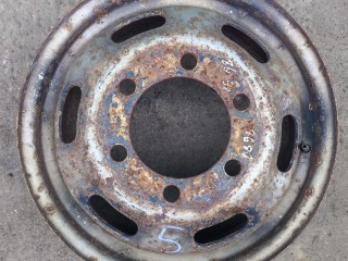 диск IVECO Daily 4 поколение 2006-2011, 504046314