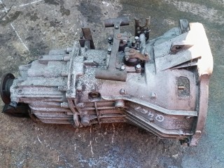 МКПП IVECO Daily 3 поколение 1999-2006, 6S300