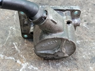 вакуумный насос IVECO Daily 3 поколение 1999-2006, 8140.43S, 2.8 л