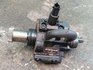 ТНВД IVECO Daily 3 поколение 1999-2006, 8140.43S, 2.8 л, 0986437501