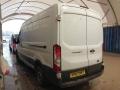 Ford Transit 8 поколение V363 2017г. 2.0 л., YMF6 - фото №4