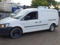 Volkswagen Caddy 3 поколение [рестайлинг] 2013г. 1.6 л., CAYD - фото №6