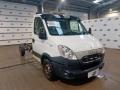 IVECO Daily 5 поколение 2014г. 2.3 л., F1AE3481A - фото №2