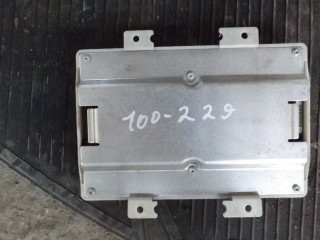 Блок комфорта, ориг. номер PO4727072AE, Dodge Grand Caravan 1 2000-2003