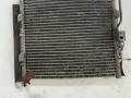 Радиатор кондиционера Honda Civic 6 1998г. - фото №2