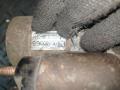 M000T81284, MD360368 Стартер Dodge Caravan 3 1999г. - фото №3