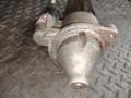 4063708000 Стартер Chrysler Voyager 3 2004г. - фото №3