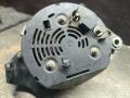 0123505002, 99356897 Генератор Opel Omega B 1997г. - фото №2