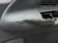 Обшивка двери передней правой (дверная карта) Volkswagen Sharan 1 restailing 2000г. - фото №2