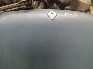 Капот, Renault Kangoo 1 1997-2003
