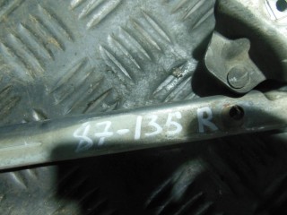 Петля капота правая, Mercedes E W210 1999-2002