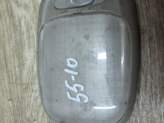 Фонарь салона (плафон) Daewoo Nubira j100 1997-1999