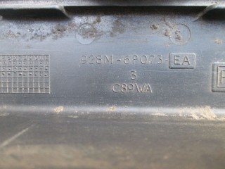 Защита (кожух) ремня ГРМ, ориг. номер 928M6P073EA, Ford Mondeo 1 1993-1996