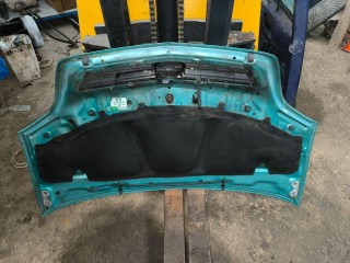Капот, Opel Meriva 1 2002-2006