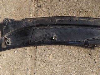Дождевик, Ford Mondeo 2 1996-2000