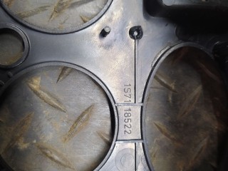 Дефлектор обдува салона, Ford Mondeo 3 2000-2003
