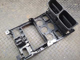 Дефлектор обдува салона, Ford Mondeo 3 2000-2003
