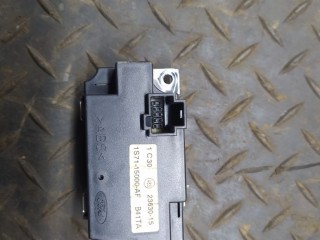 Часы, Ford Mondeo 3 2000-2003