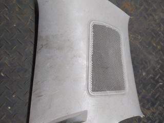 Обшивка салона, Ford Mondeo 3 2000-2003