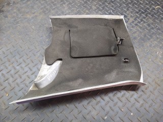 Обшивка салона, Ford Mondeo 3 2000-2003