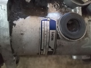 ТНВД, ориг. номер 03S561AN, R84440, CLM01, Citroen Xantia 1992-1998