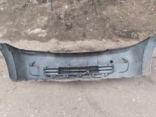 Бампер передний, Opel Meriva 1 2002-2006
