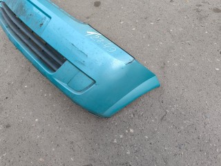 Бампер передний, Opel Meriva 1 2002-2006