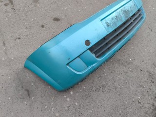 Бампер передний, Opel Meriva 1 2002-2006