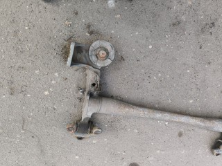 Балка подвески задняя, Opel Meriva 1 2002-2006