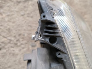 Фара левая, Opel Meriva 1 2002-2006