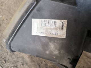 Фара правая, Opel Meriva 1 2002-2006