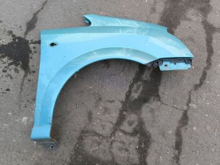 Крыло переднее правое Opel Meriva 1 2002-2006
