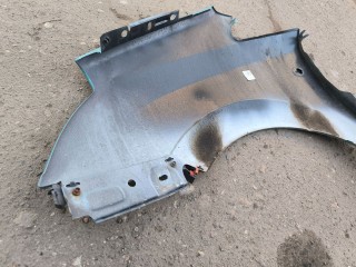 Крыло переднее правое, Opel Meriva 1 2002-2006