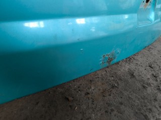 Крышка багажника (дверь 3-5), Opel Meriva 1 2002-2006