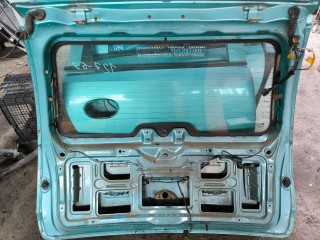 Крышка багажника (дверь 3-5), Opel Meriva 1 2002-2006