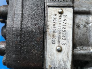 ТНВД, ориг. номер 8971852423, HU0965006003, Opel Meriva 1 2002-2006