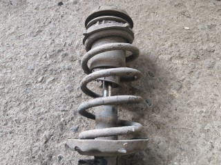 Стойка передняя правая, Opel Meriva 1 2002-2006