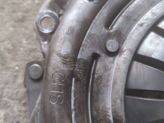Корзина сцепления, Opel Meriva 1 2002-2006