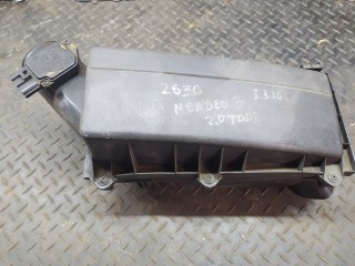 Расходомер воздуха Ford Mondeo 3 2000-2003