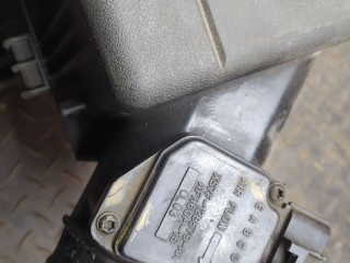 Расходомер воздуха, ориг. номер XS7S12B579AA, Ford Mondeo 3 2000-2003