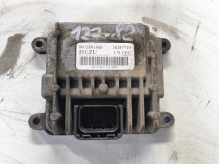 Блок управления ТНВД, ориг. номер 8971881360, 16267719, Opel Meriva 1 2002-2006