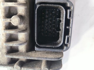 Блок управления ТНВД, ориг. номер 8971881360, 16267719, Opel Meriva 1 2002-2006