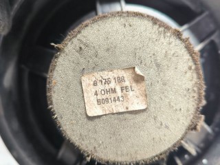 Динамик, ориг. номер 93363144, Opel Meriva 1 2002-2006