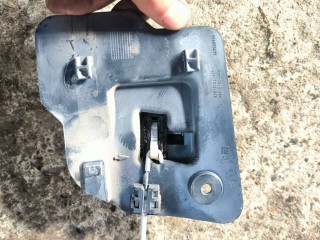 Ручка внутренняя передняя левая, Opel Meriva 1 2002-2006