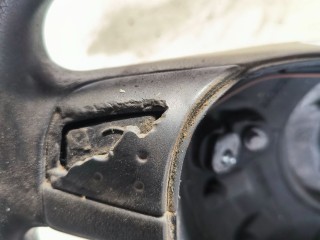 Руль, Opel Meriva 1 2002-2006