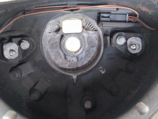 Руль, Opel Meriva 1 2002-2006