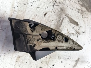 Накладка на зеркало, Opel Meriva 1 2002-2006